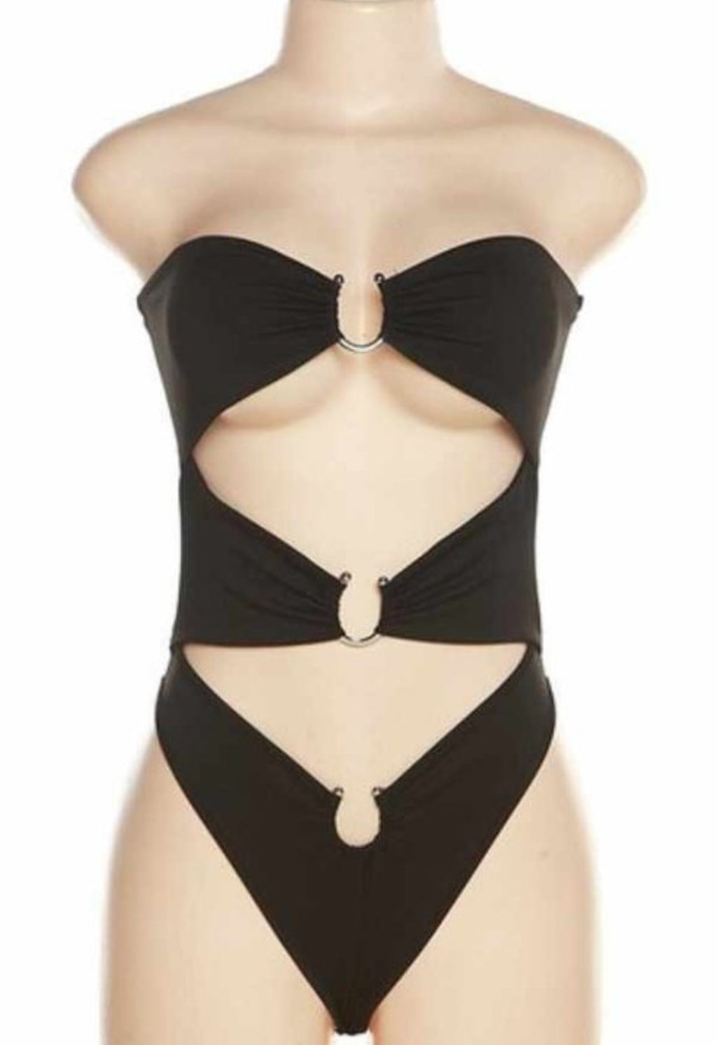 Hot Girl Swim