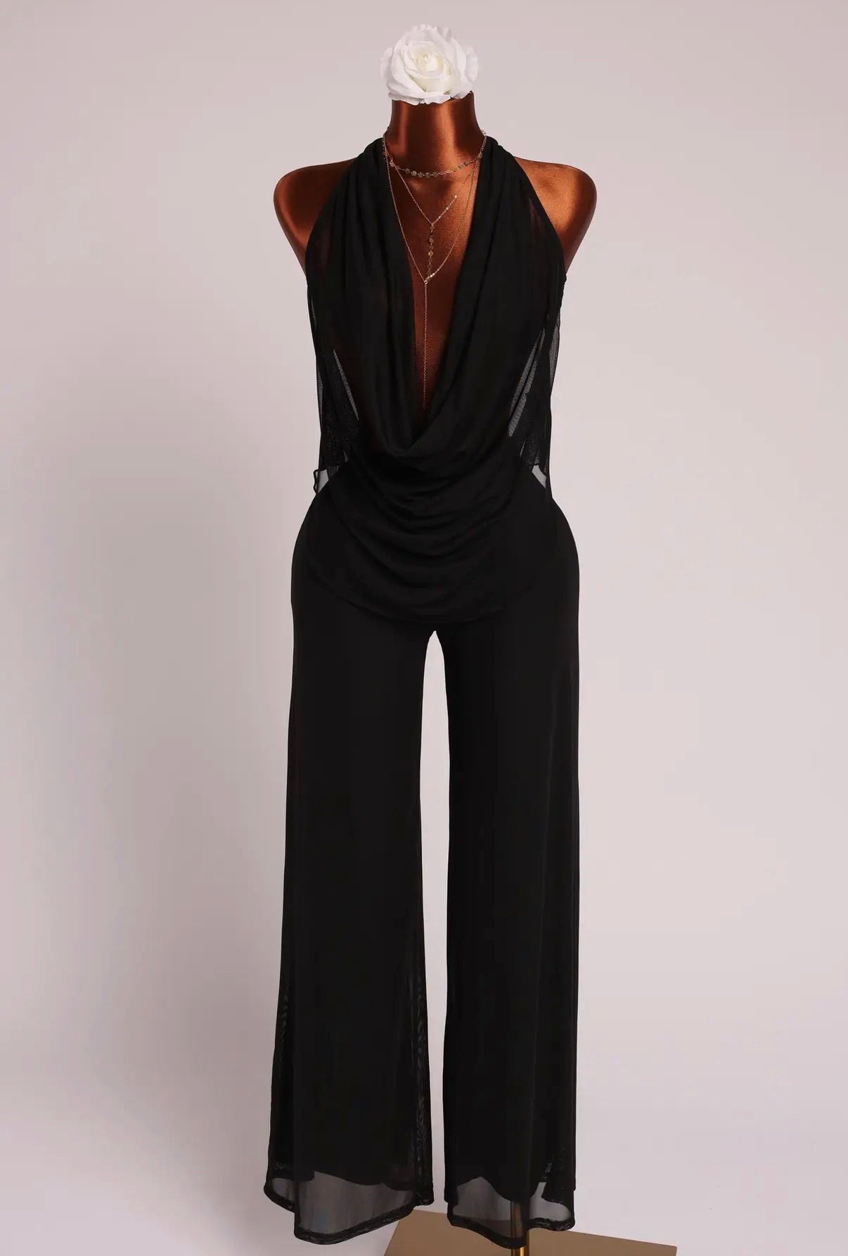 Maybach Pants set