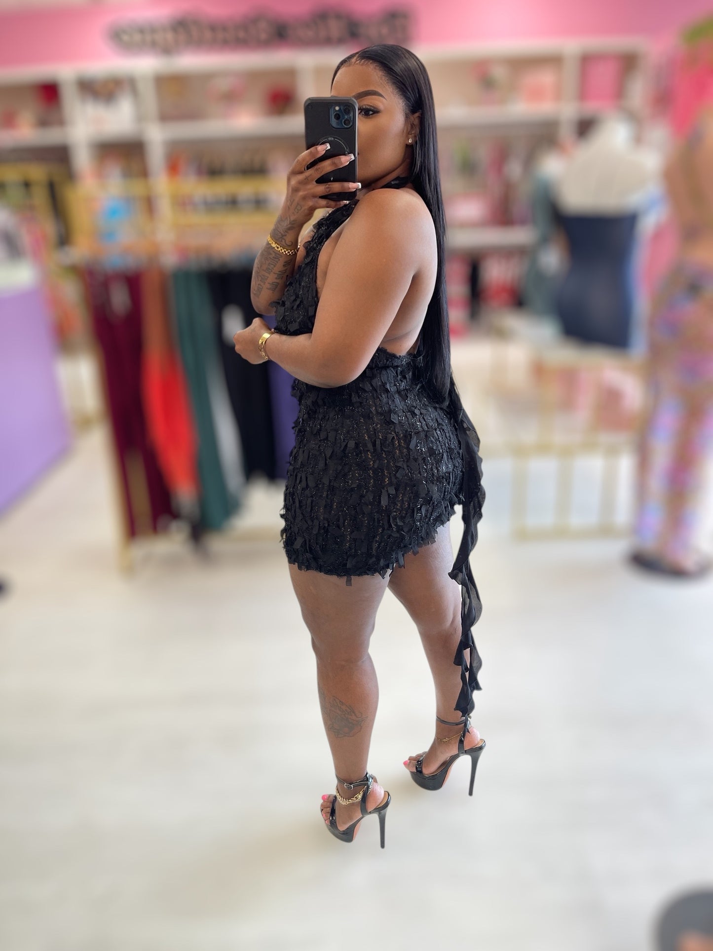Confetti Virgo