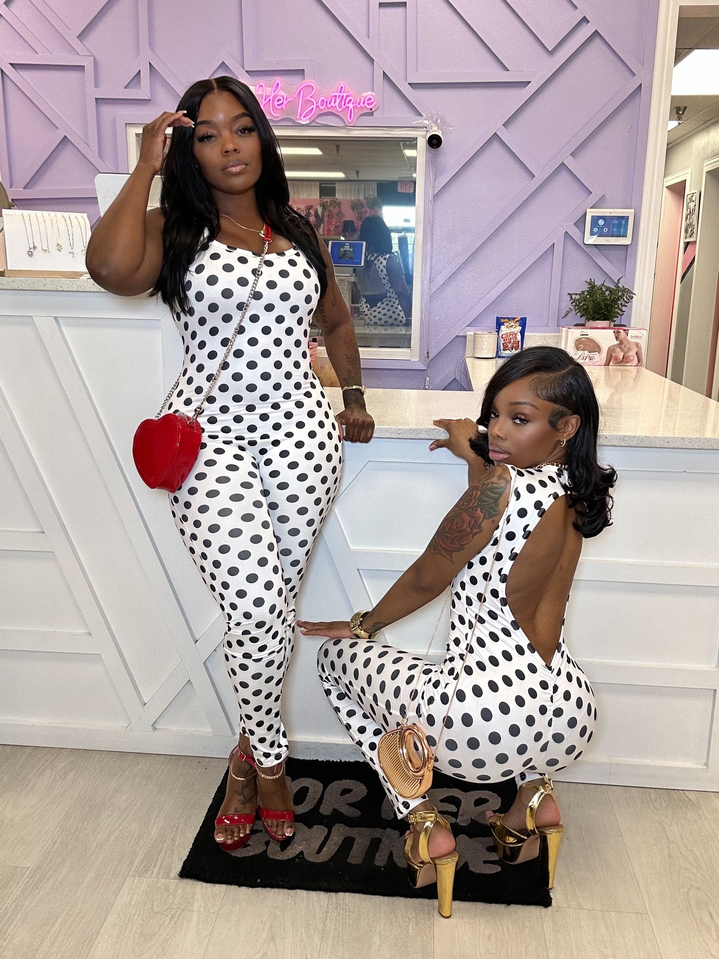 Cutie Dots