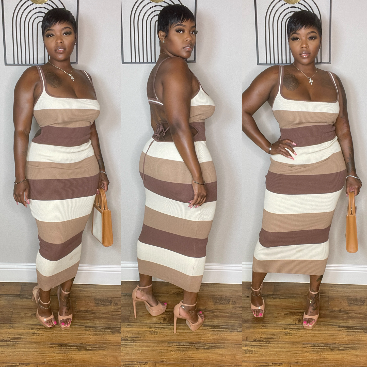 Shades of Brown