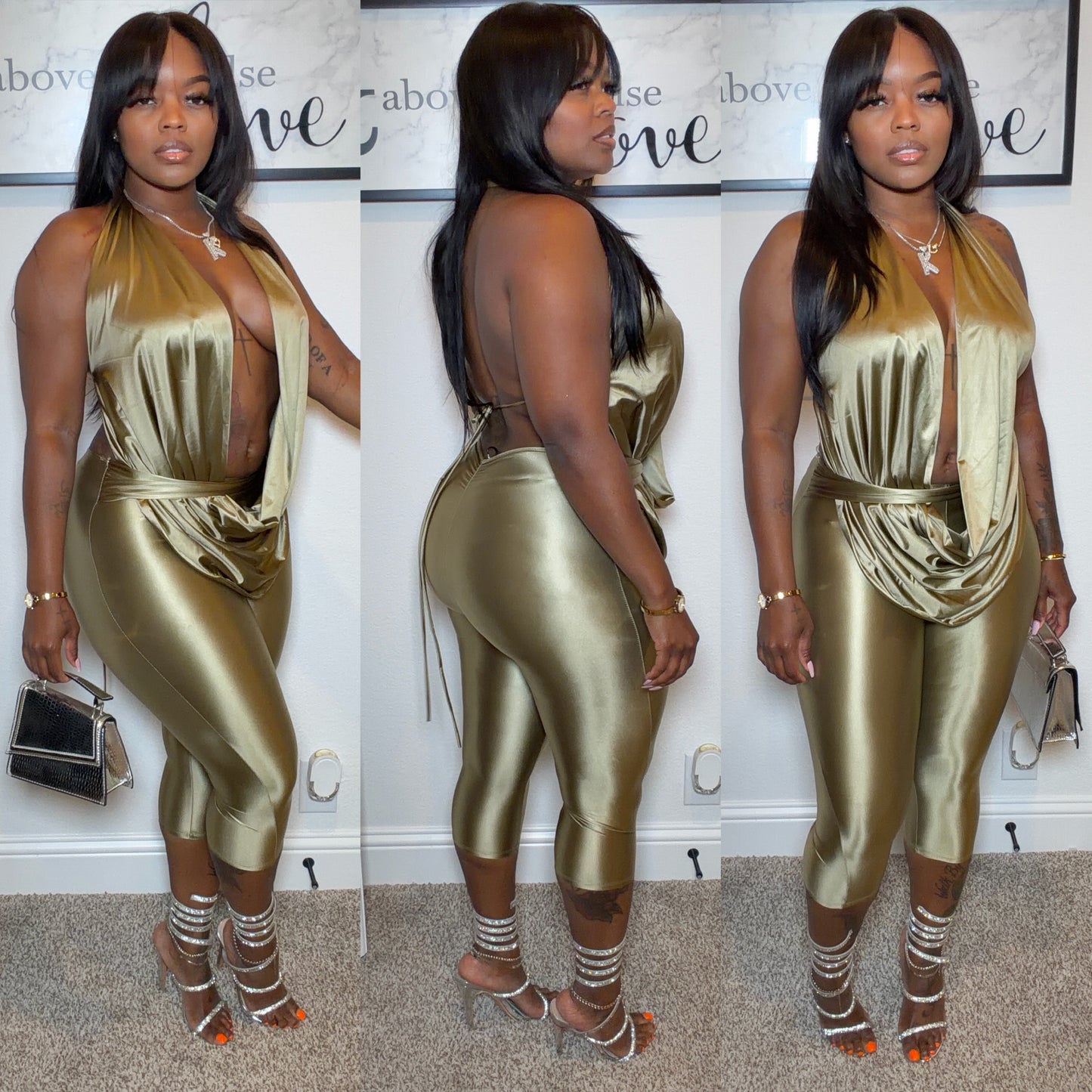 Olive Melody
