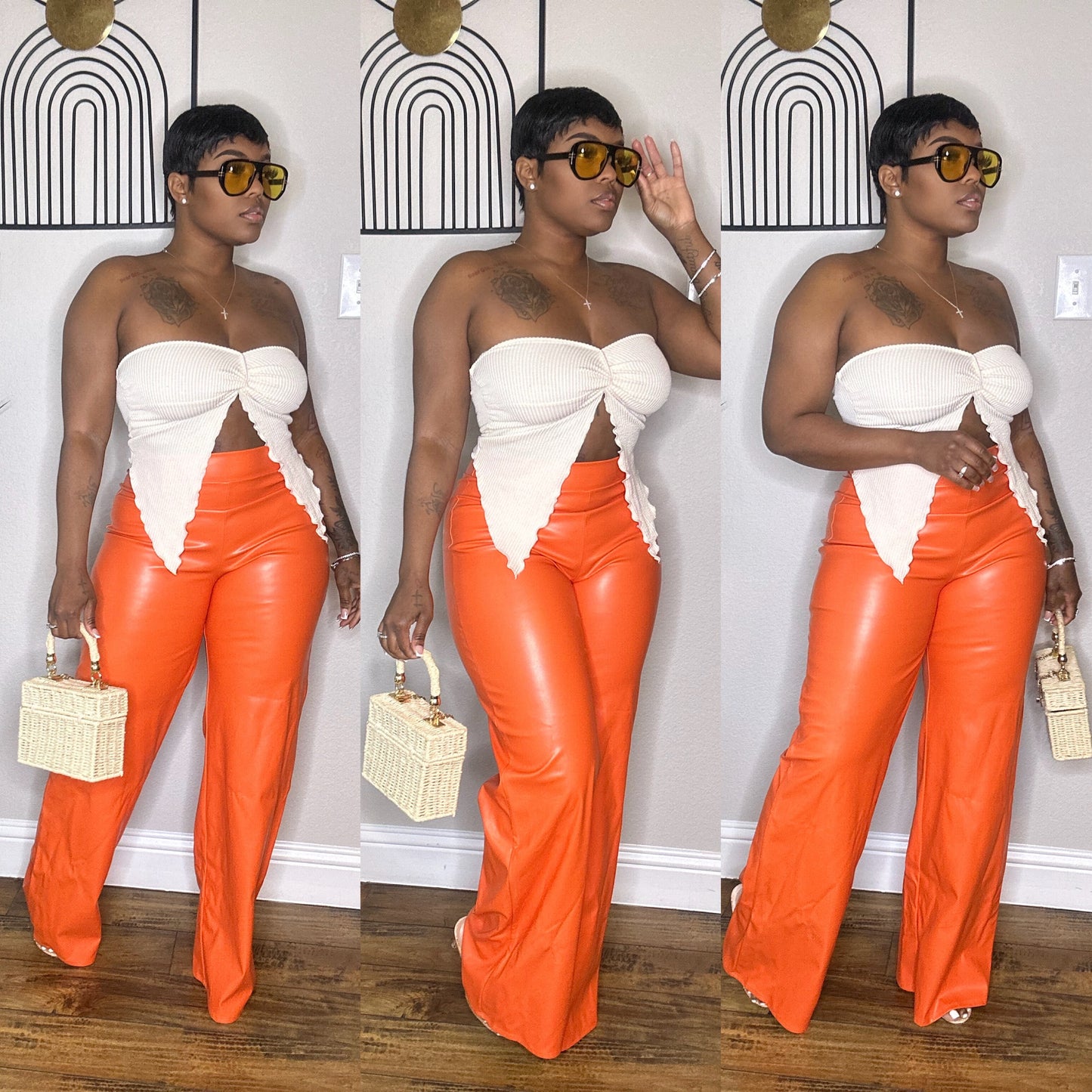 Missy Top