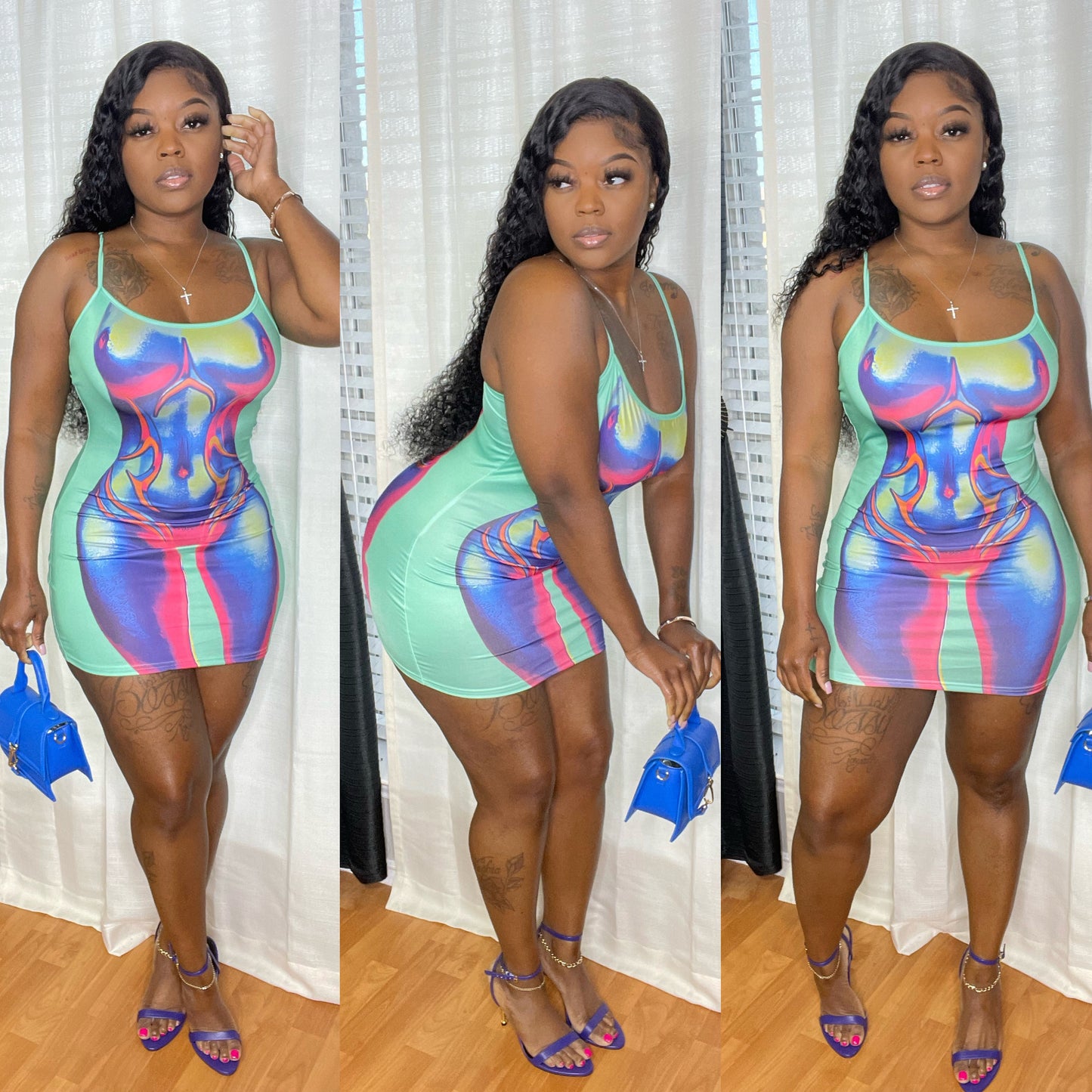 Hot Mama