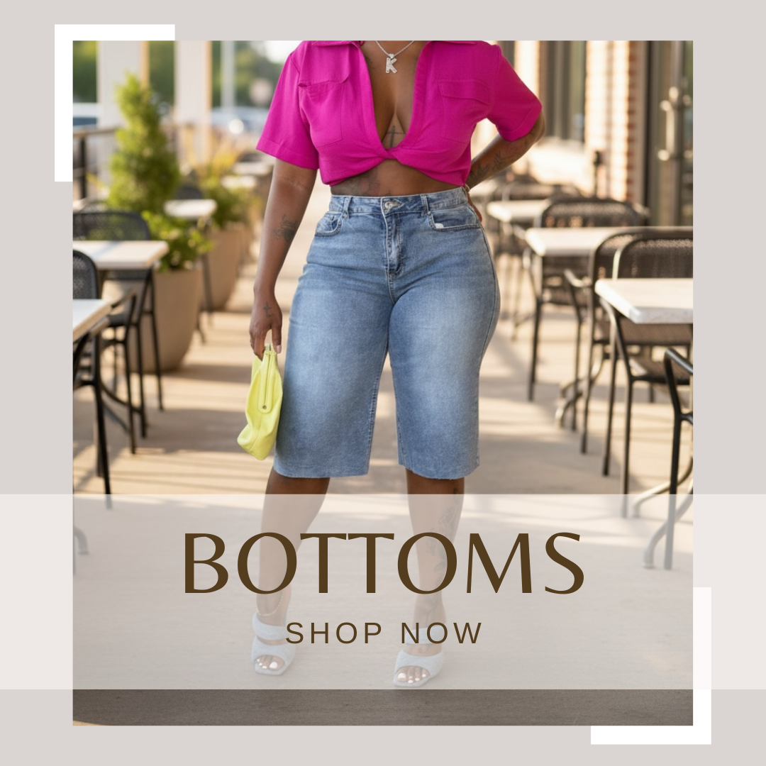Bottoms