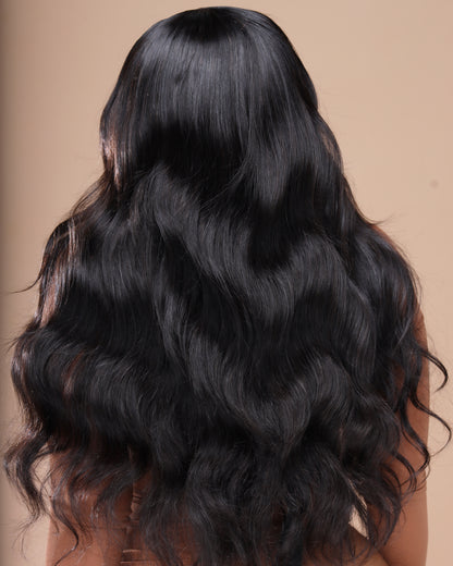 Raw Cambodian Body Wave