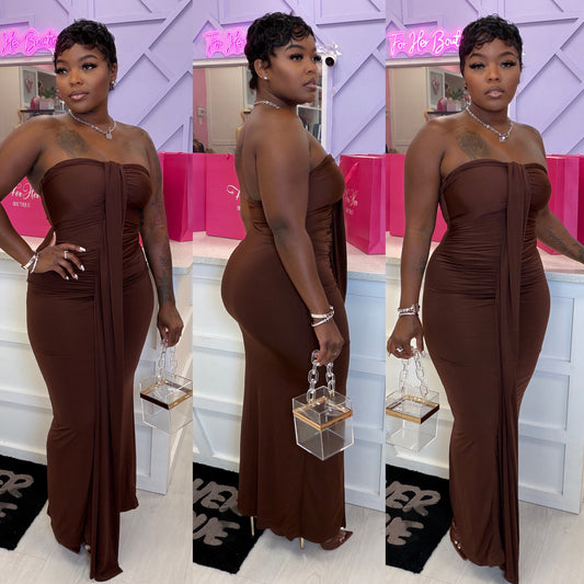 Chocolate Queen