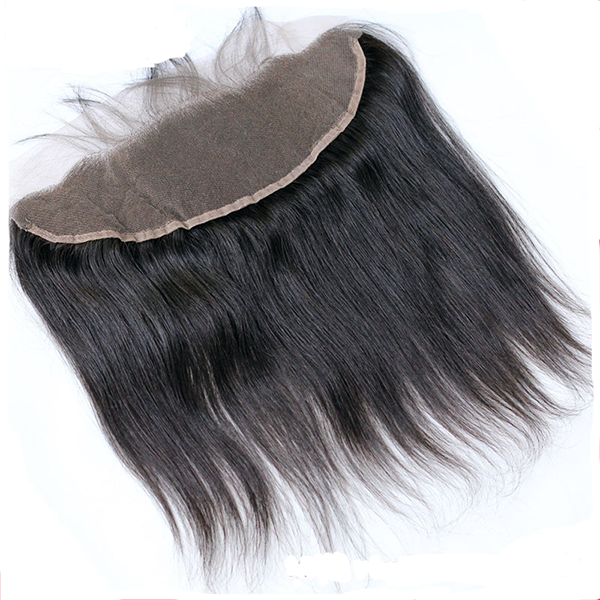 13x4 Raw Cambodian Frontal Straight