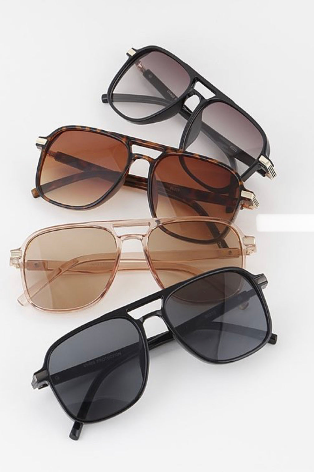 Model Girl Shades
