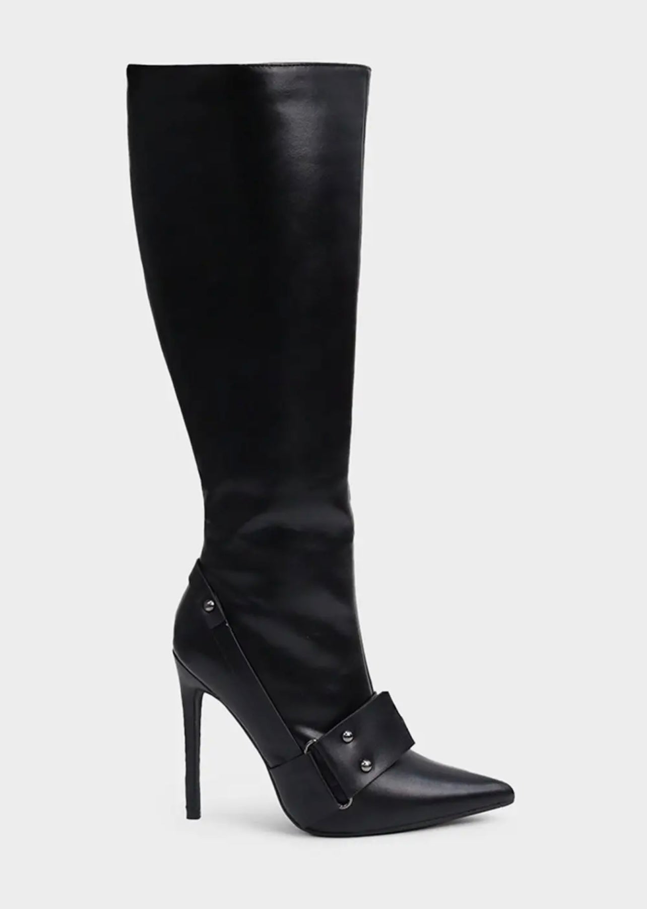 Kelly Boots