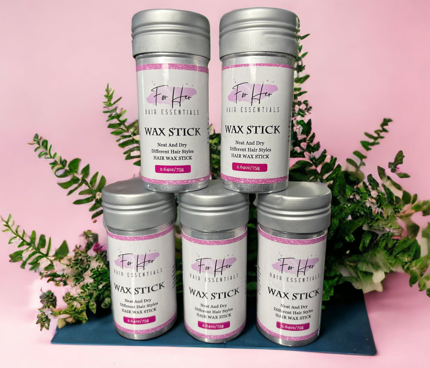 Butter Wax Sticks