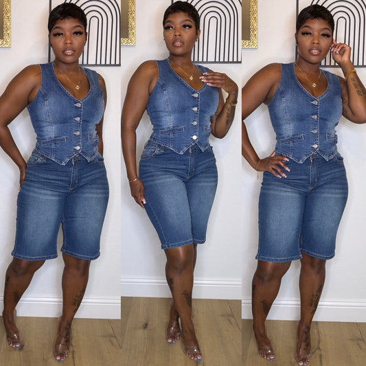 Double Denim