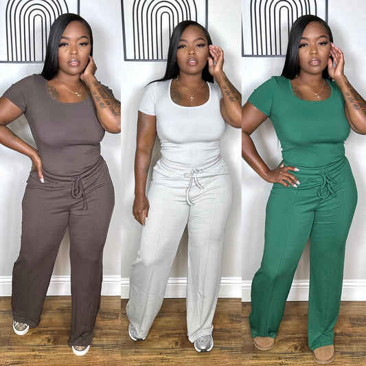 Cozy up Set