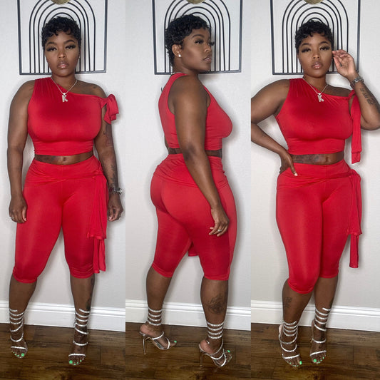 Double Up Set