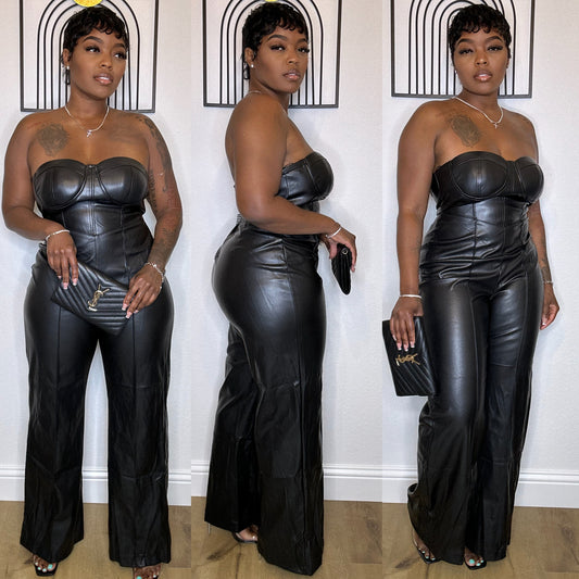 Miss Me Leather