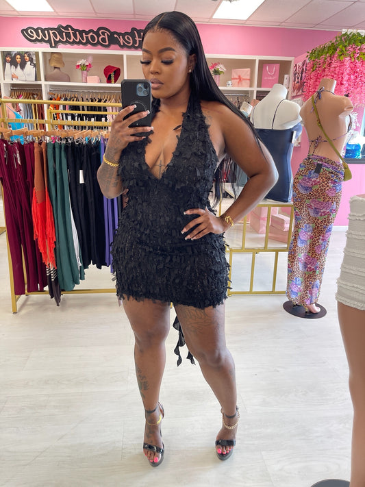 Confetti Virgo
