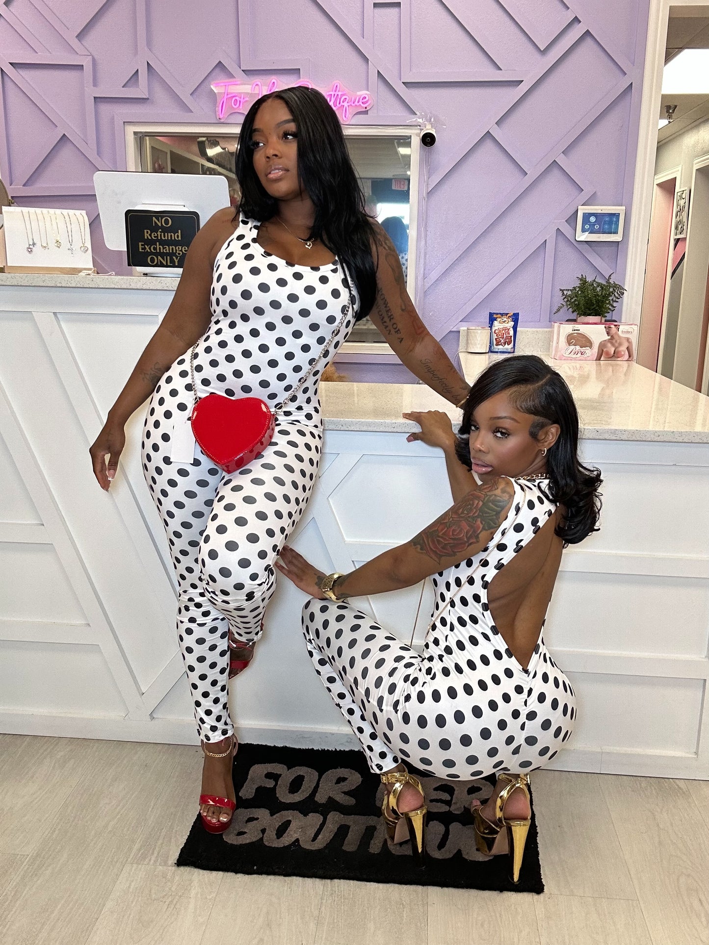 Cutie Dots