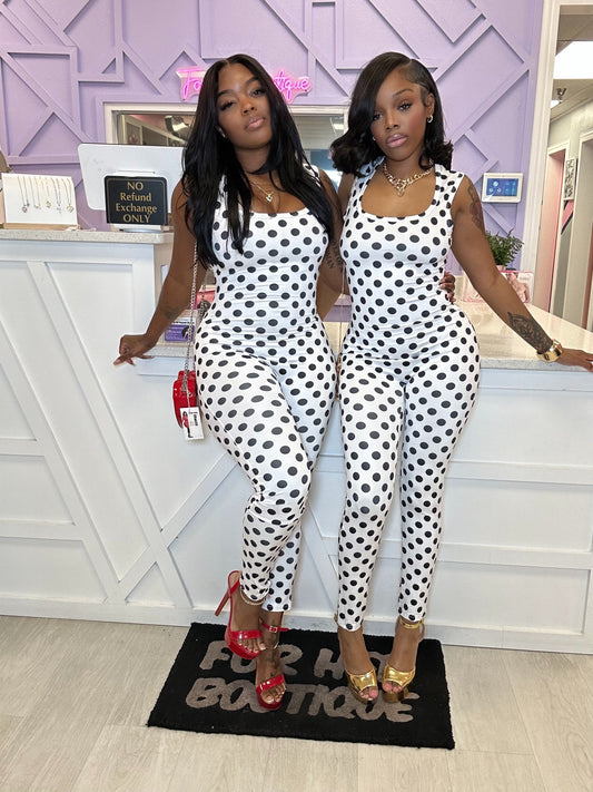 Cutie Dots