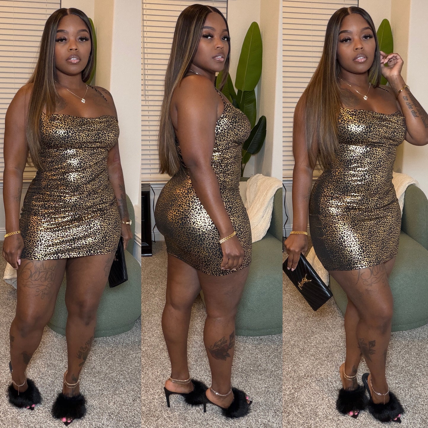 Goldie Girl