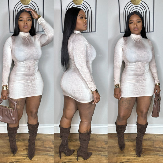 Diamond in the Rough