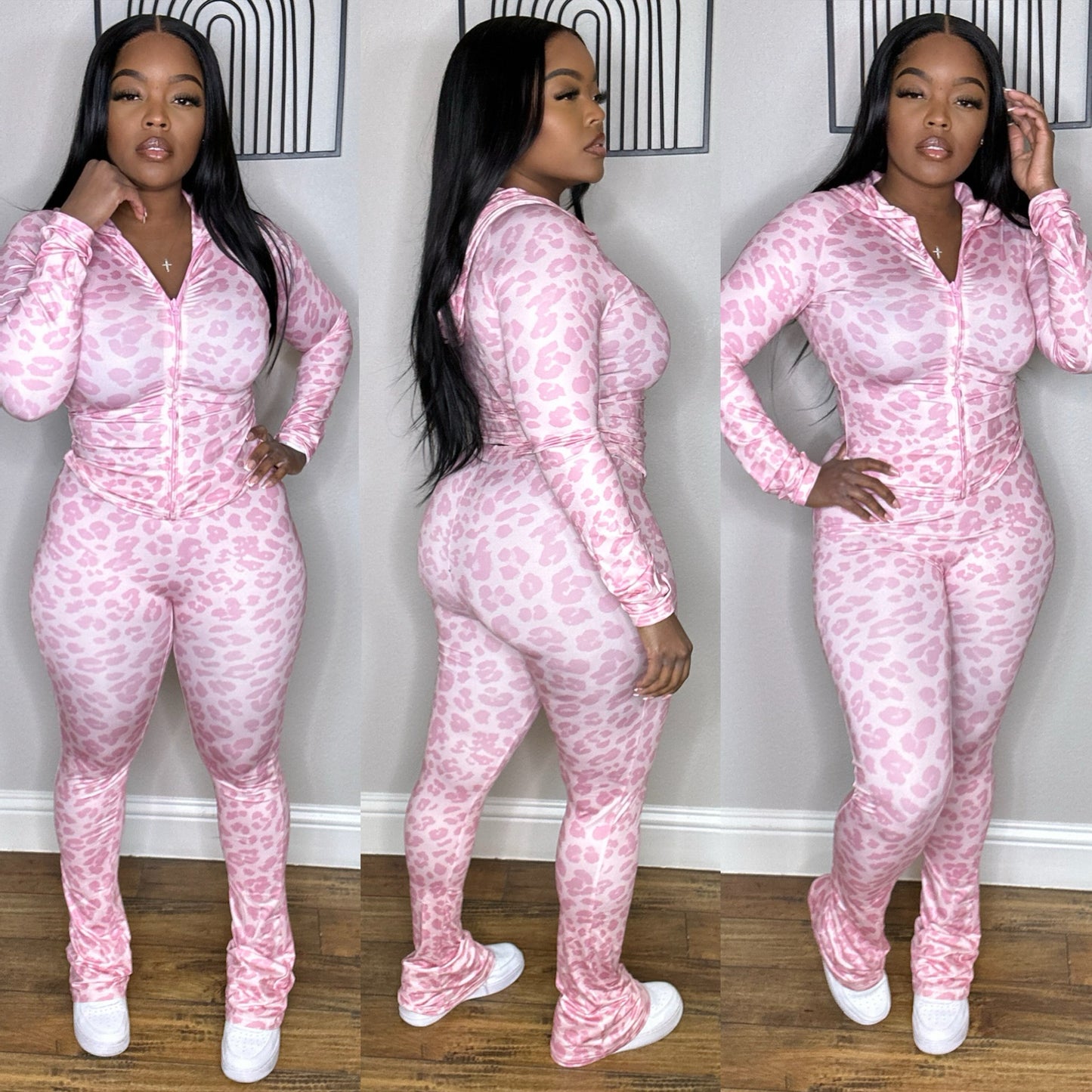 Pink Panther Set