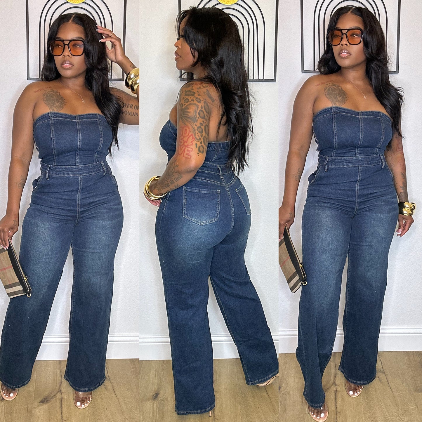 Exclusive Denim