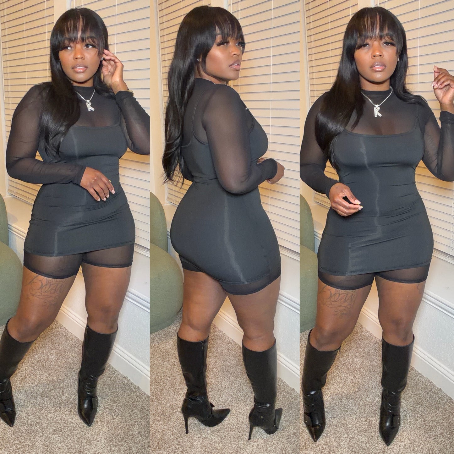 Porsha