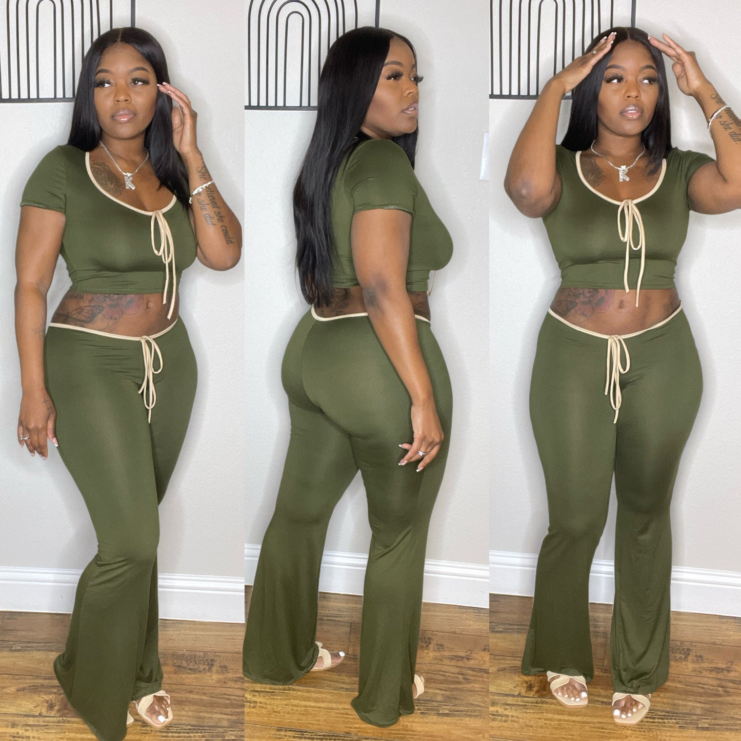 All Hips Set