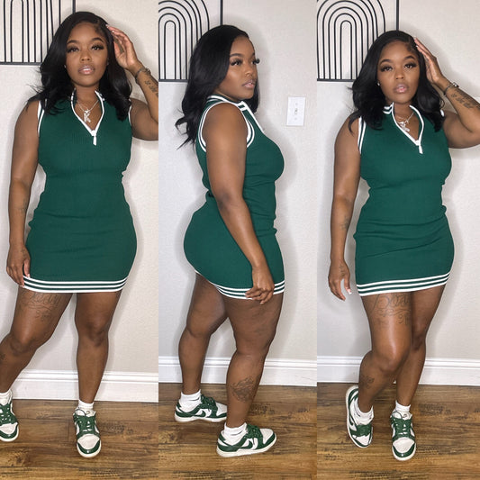Tennis Dress